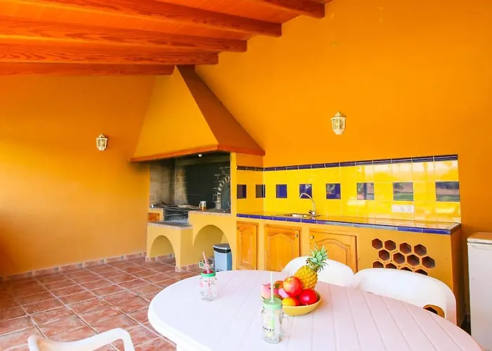 别墅 Ranas By Carlosferien *