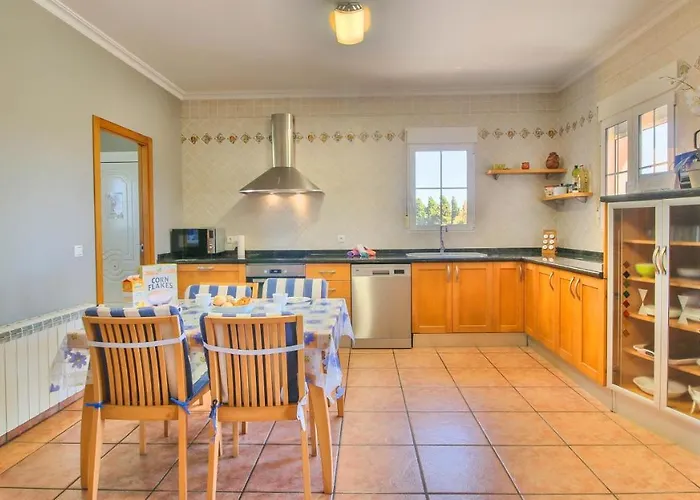 别墅 Ranas By Carlosferien 德尼亚