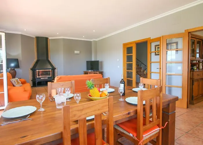 别墅 Ranas By Carlosferien *