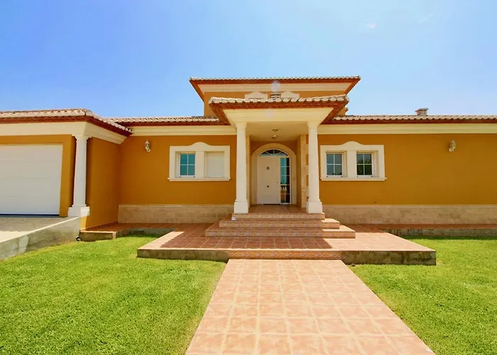 Ranas By Carlosferien