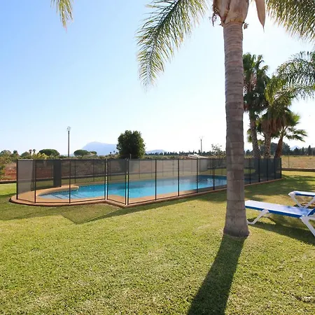 Vila Ranas By Carlosferien Denia