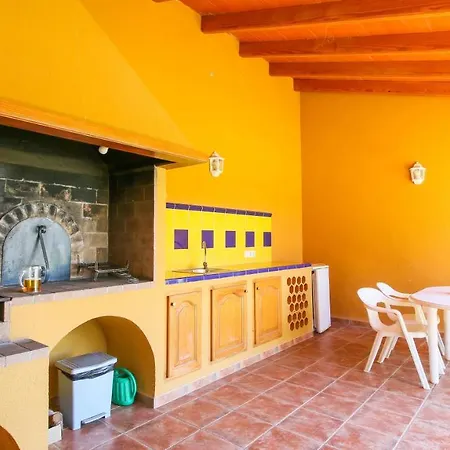 Villa Ranas