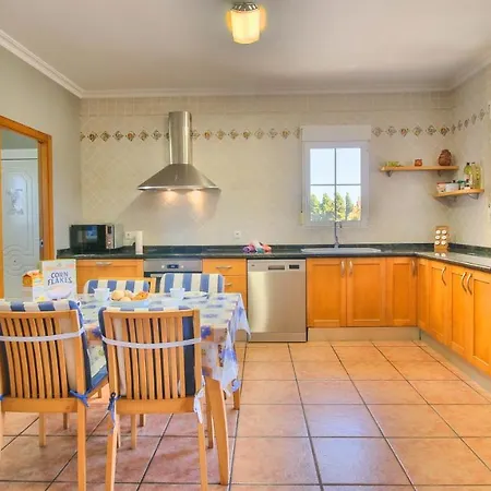 Villa Ranas Dénia