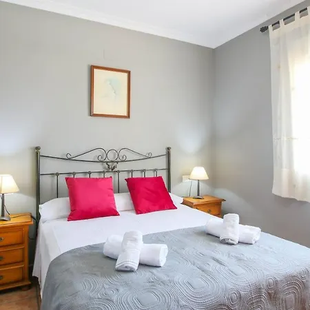 Villa Ranas