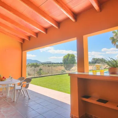 Ranas Villa *