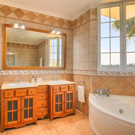 Villa Ranas Dénia