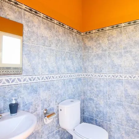 Villa Ranas *