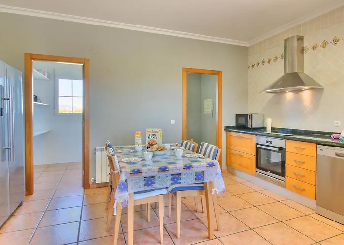 וילה Ranas By Carlosferien *