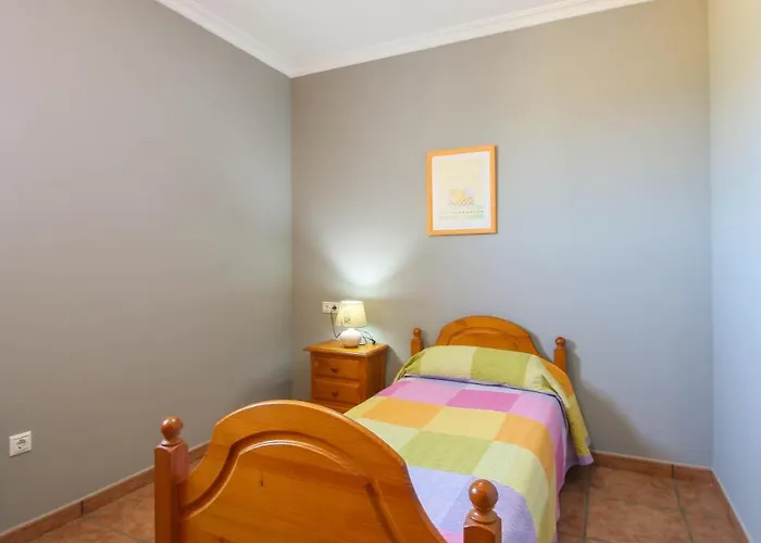 Ranas By Carlosferien וילה דניה