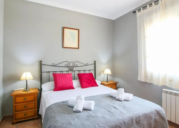 Villa Ranas By Carlosferien