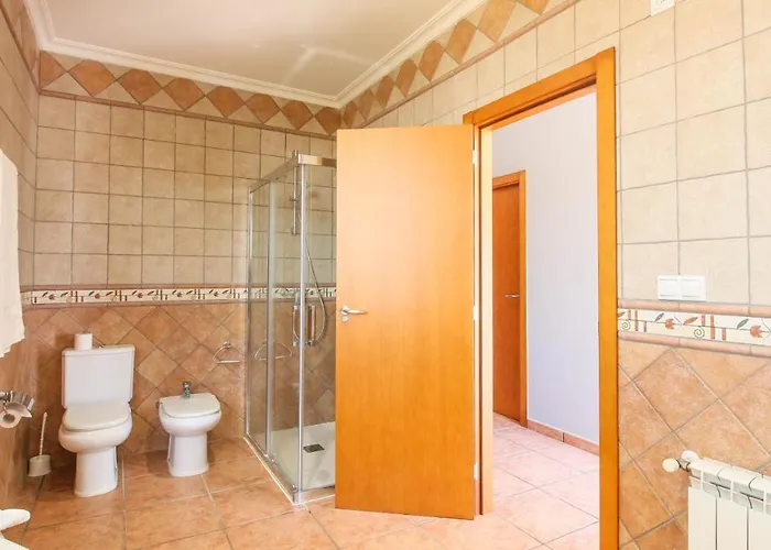 Ranas By Carlosferien Villa *