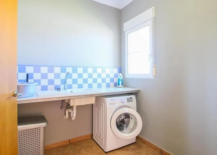 Ranas By Carlosferien Villa