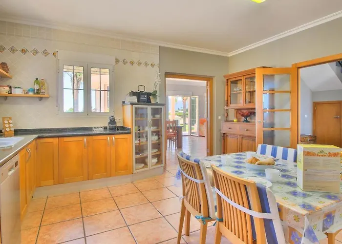 Ranas By Carlosferien Villa