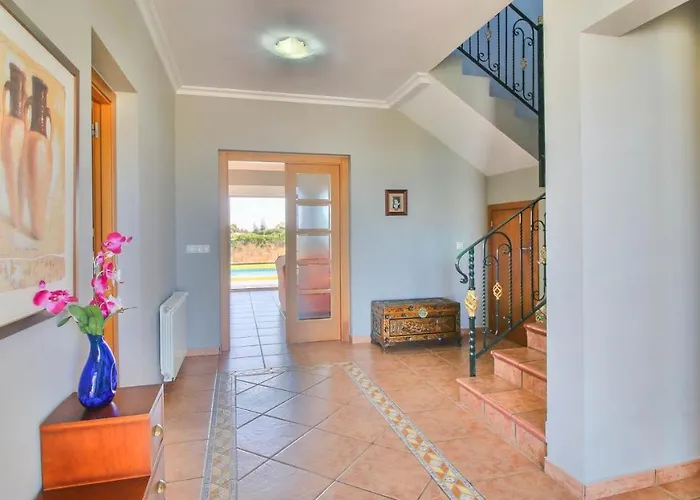 Ranas By Carlosferien וילה *