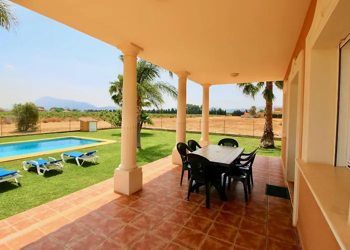 Ranas By Carlosferien * דניה