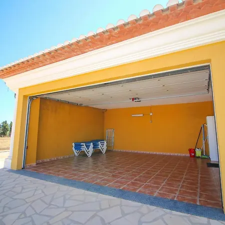 Ranas By Carlosferien Βίλα