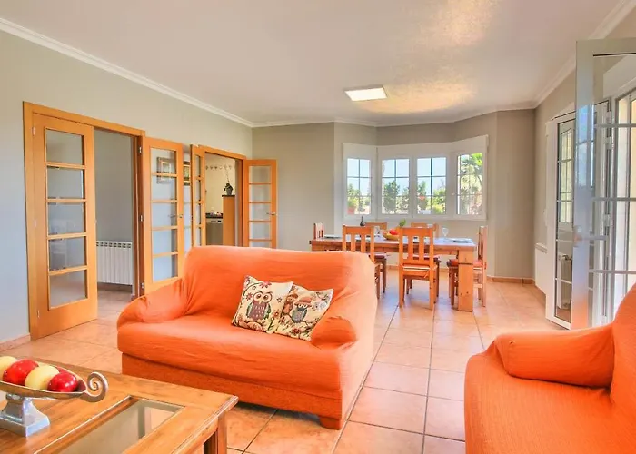 Ranas By Carlosferien Βίλα *