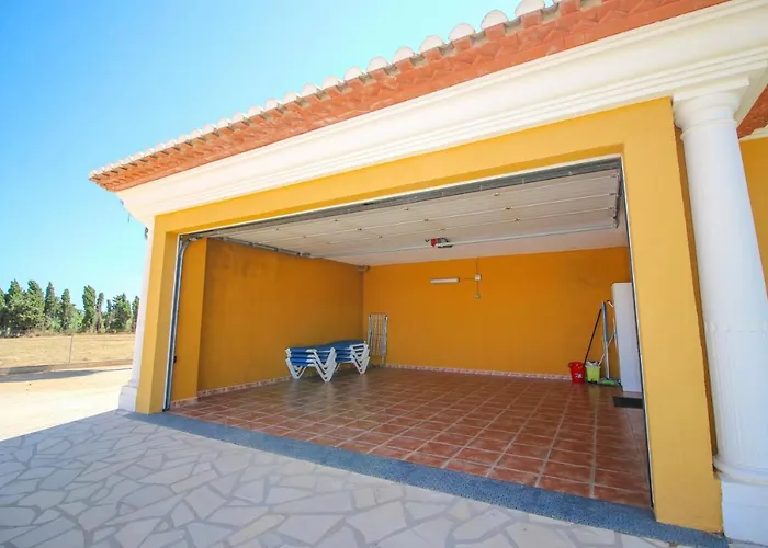 Ranas By Carlosferien Βίλα