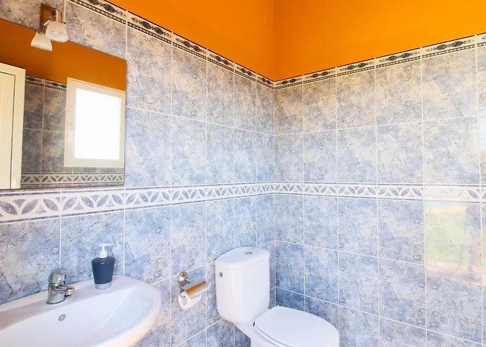 Βίλα Ranas By Carlosferien *